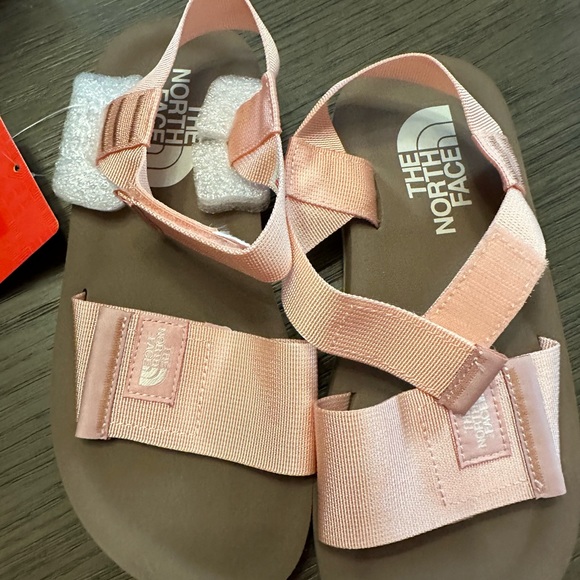 Sandals - Picture 2 of 3